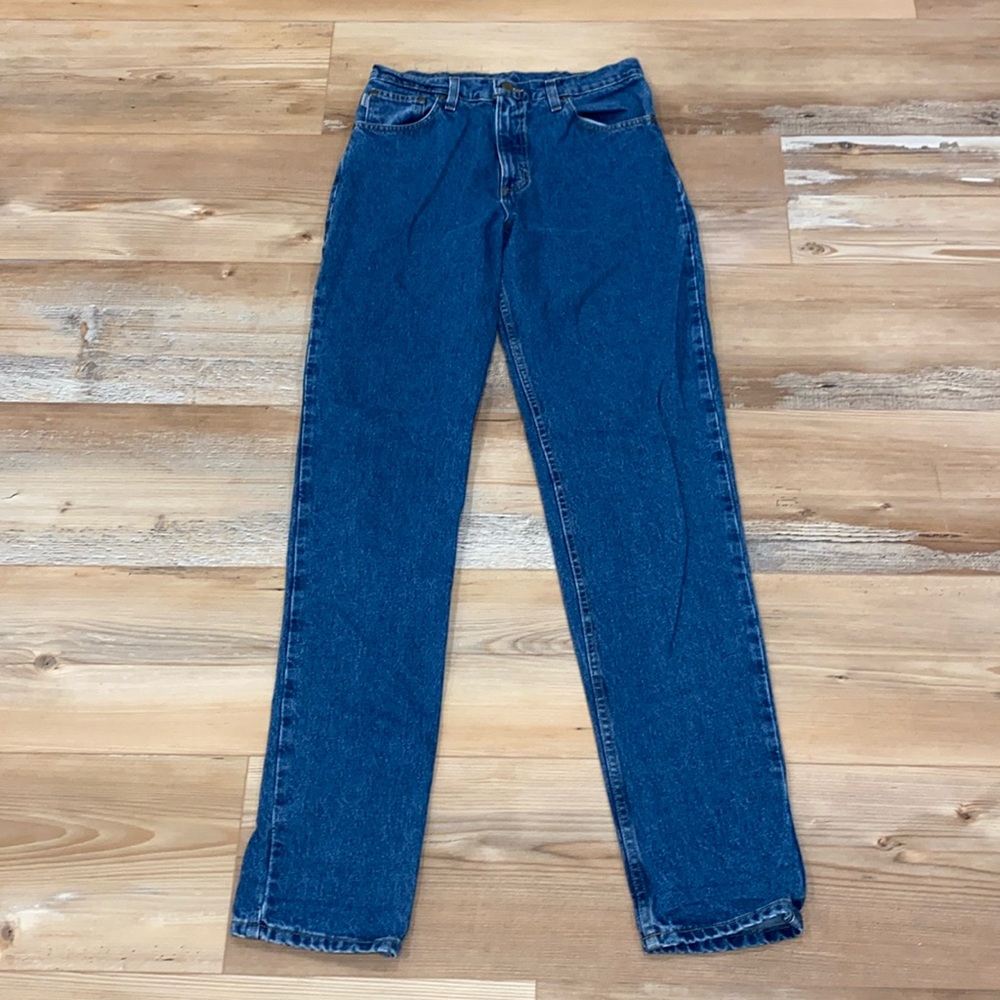 Carhartt Jeans size 32x38